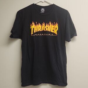 Thrasher Magazine T-shirt M